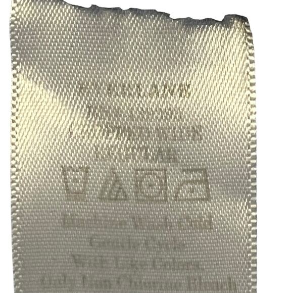 Everlane Cropped Wide Leg Black Jeans Women’s 4 Denim Hi Rise Minimalist Basic - Picture 8 of 13